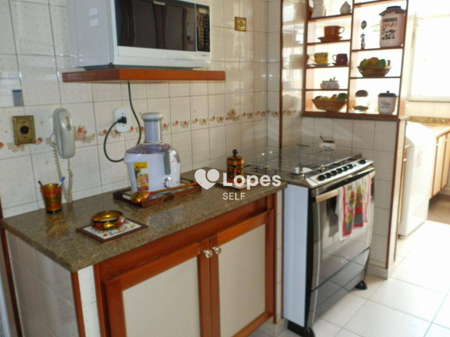 Apartamento à venda com 3 quartos, 175m² - Foto 15