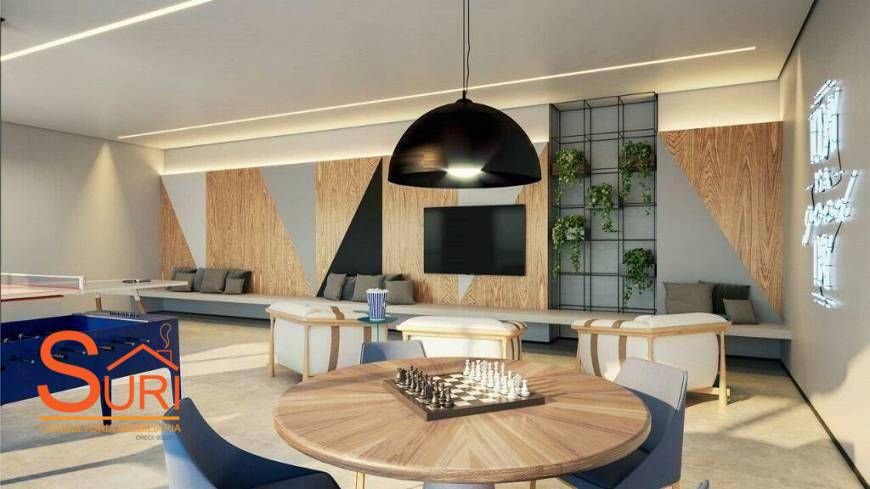 Apartamento à venda com 4 quartos, 130m² - Foto 4