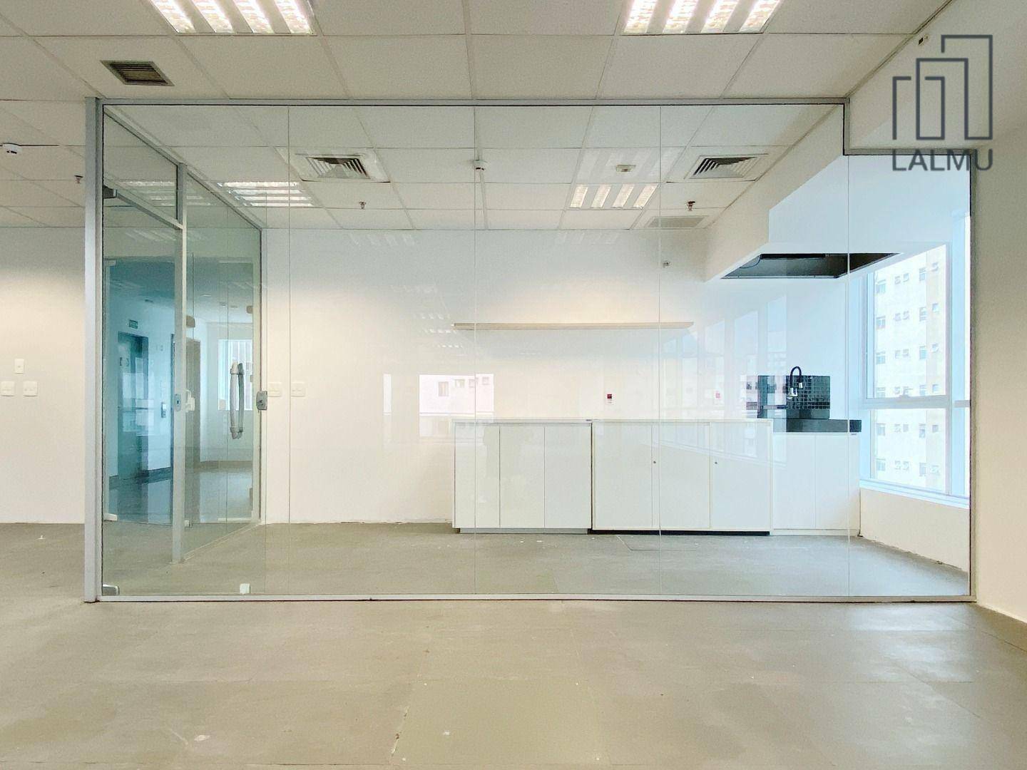 Prédio Inteiro para alugar, 2899m² - Foto 17