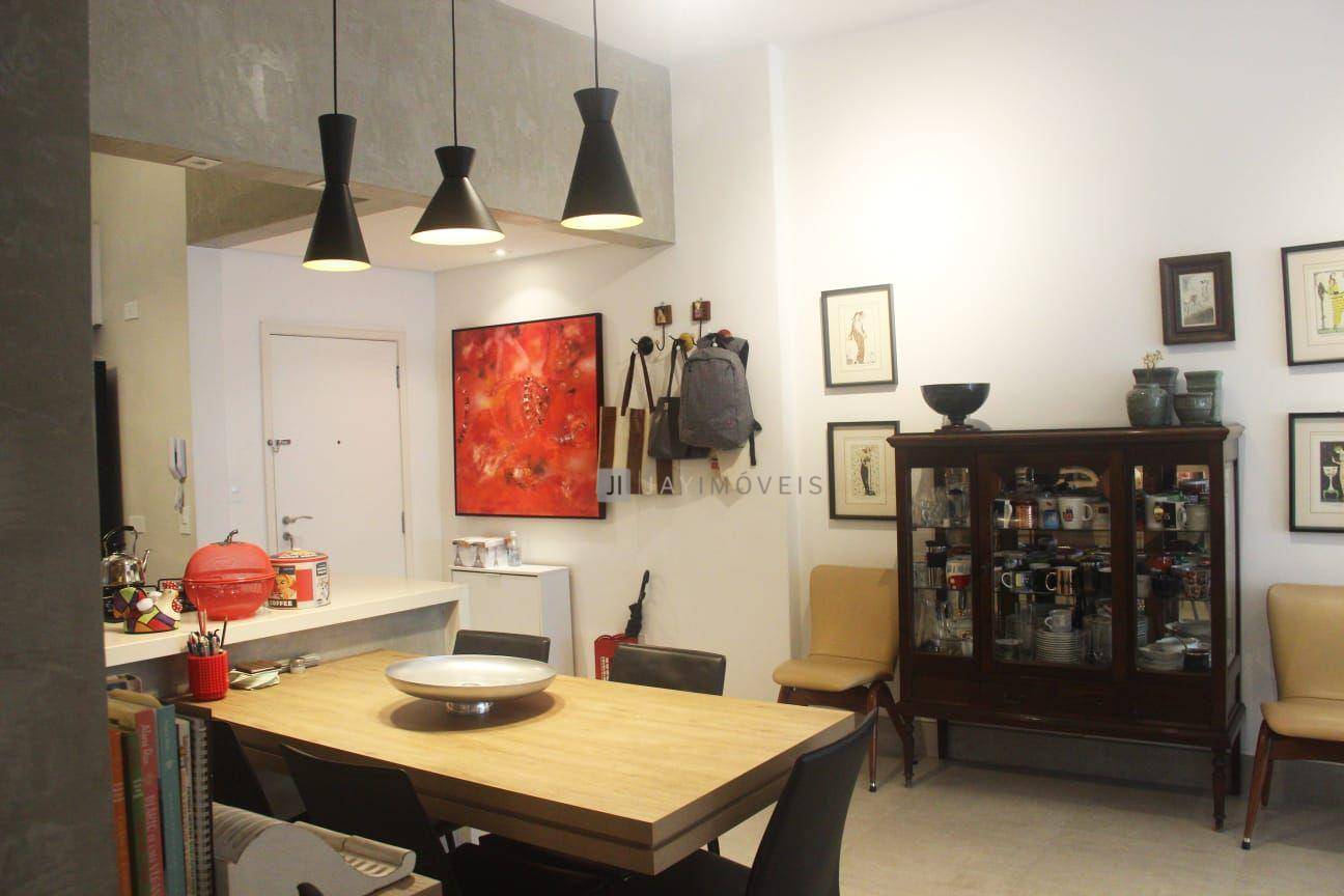 Apartamento à venda com 2 quartos, 97m² - Foto 8