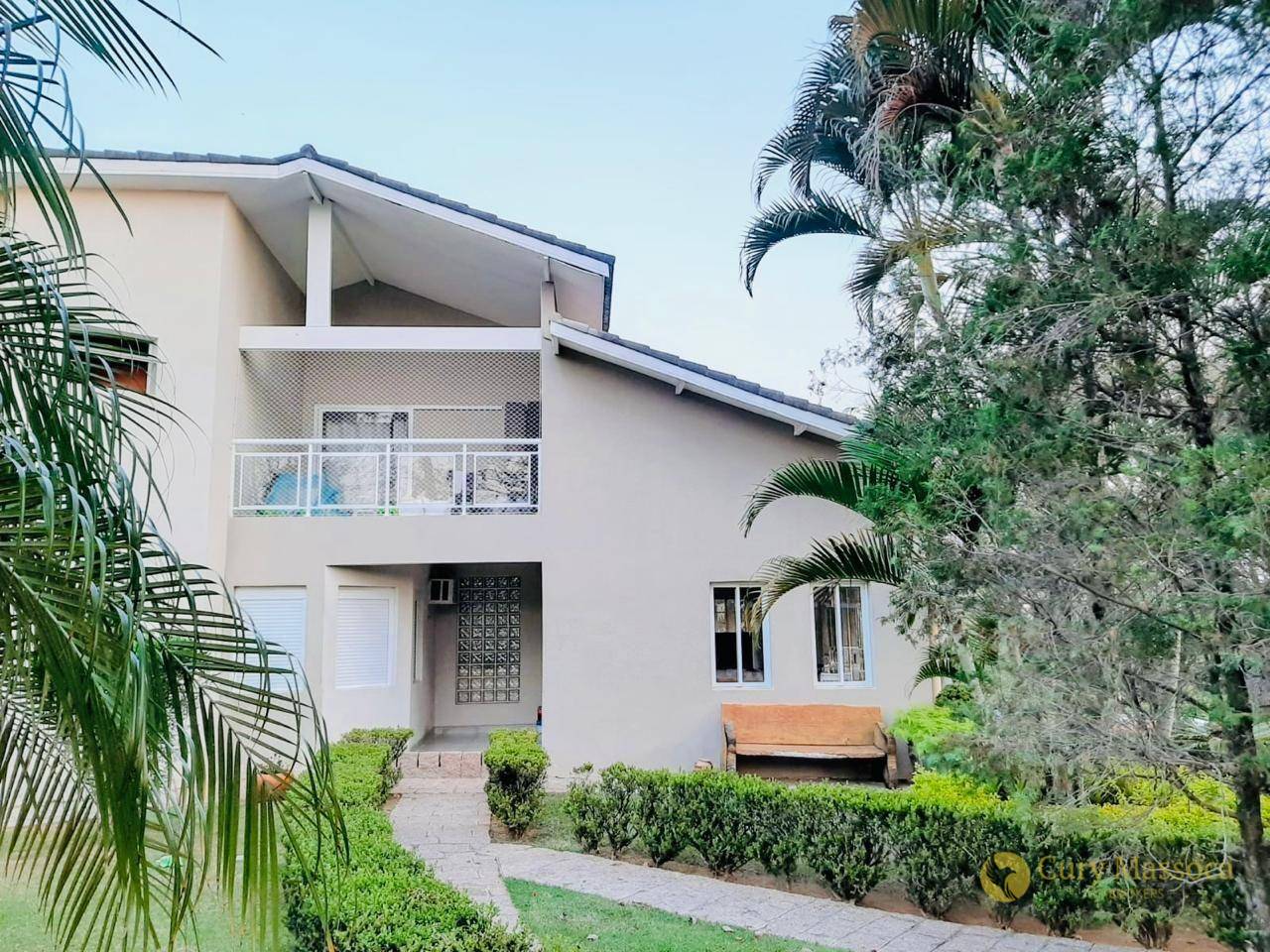 Chácara, 4 quartos, 2400 m² - Foto 3