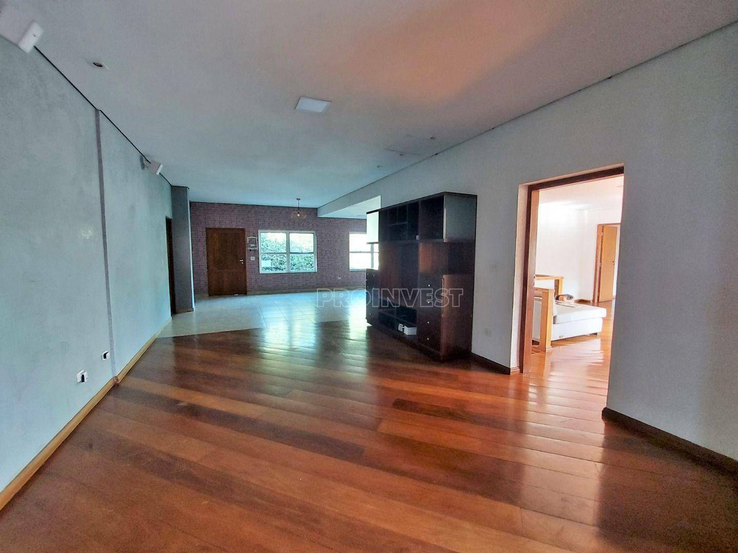 Casa de Condomínio à venda e aluguel com 5 quartos, 875m² - Foto 18