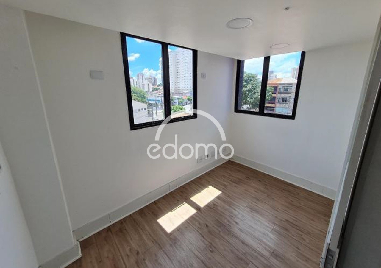 Conjunto Comercial-Sala para alugar, 33m² - Foto 2