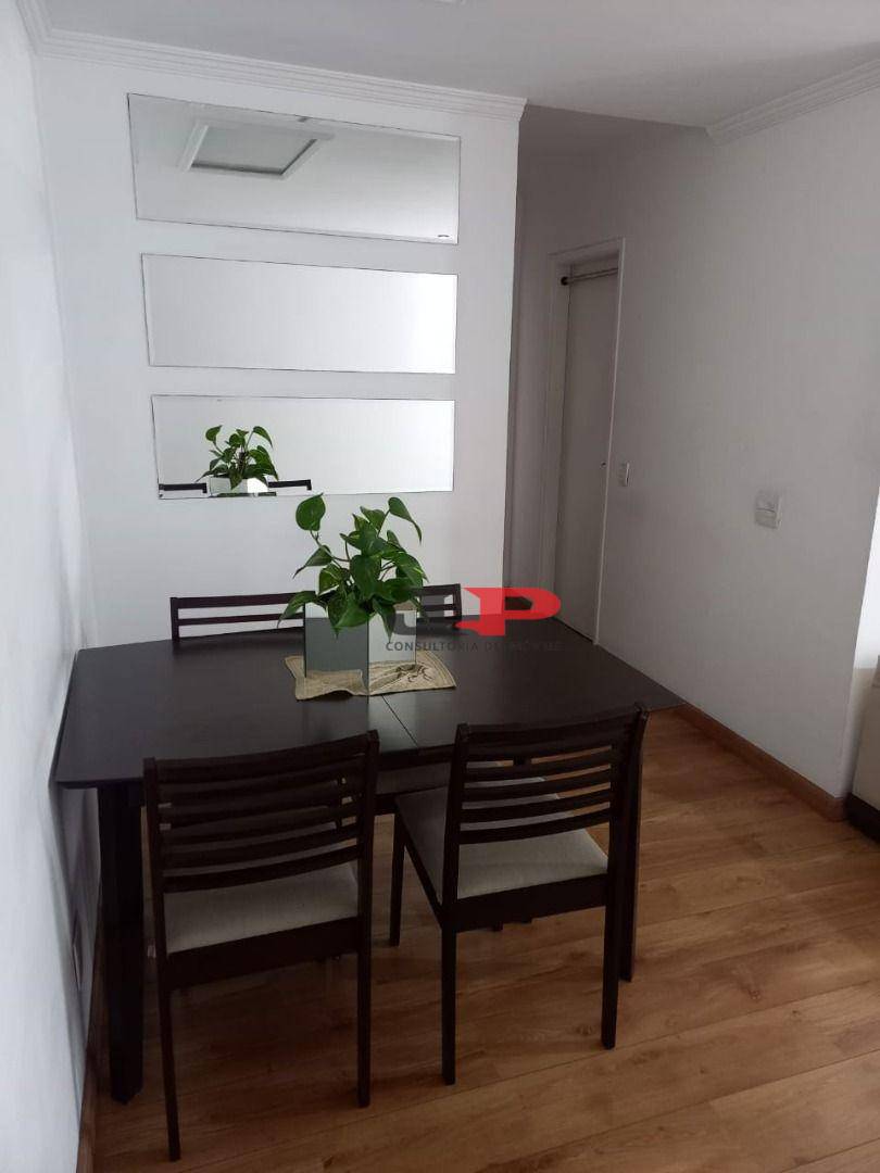 Apartamento à venda com 2 quartos, 64m² - Foto 2