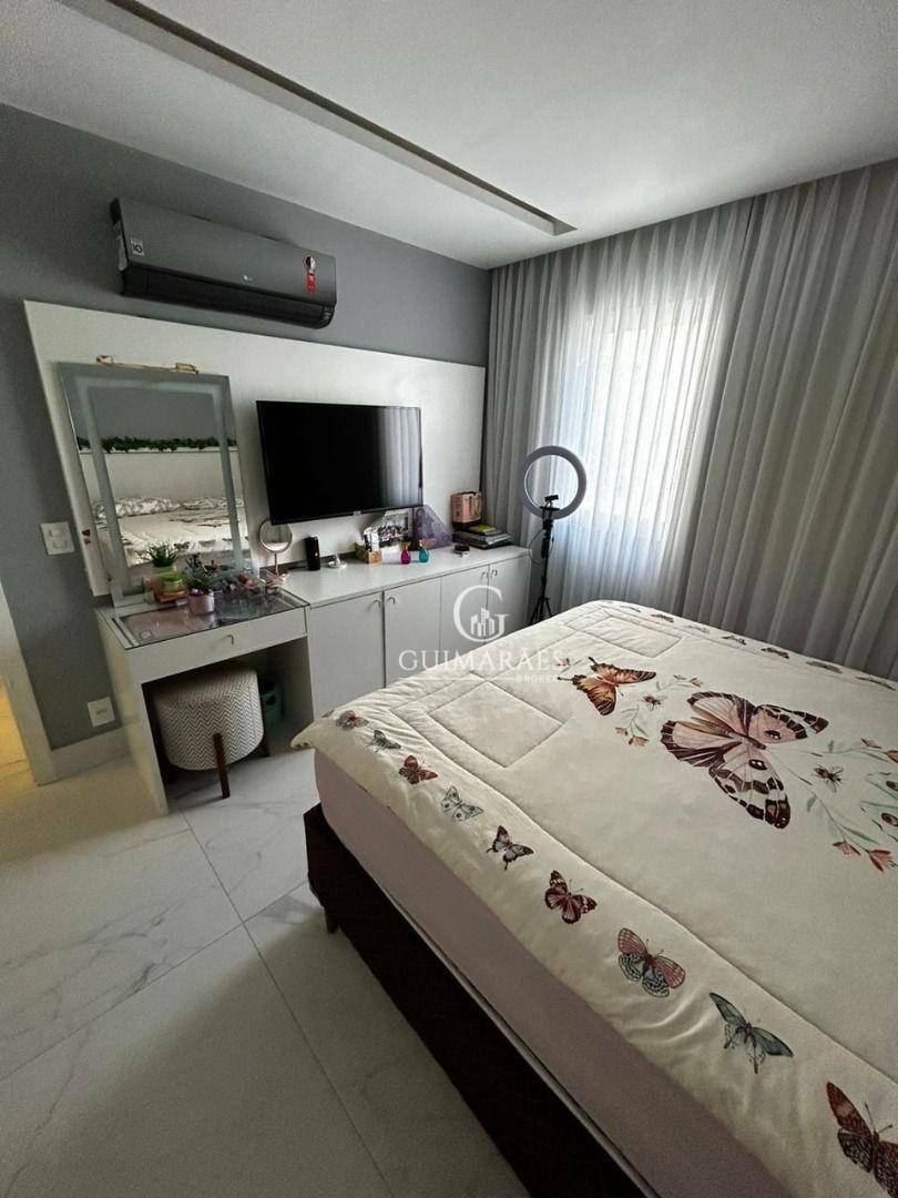 Cobertura à venda com 3 quartos, 176M2 - Foto 23