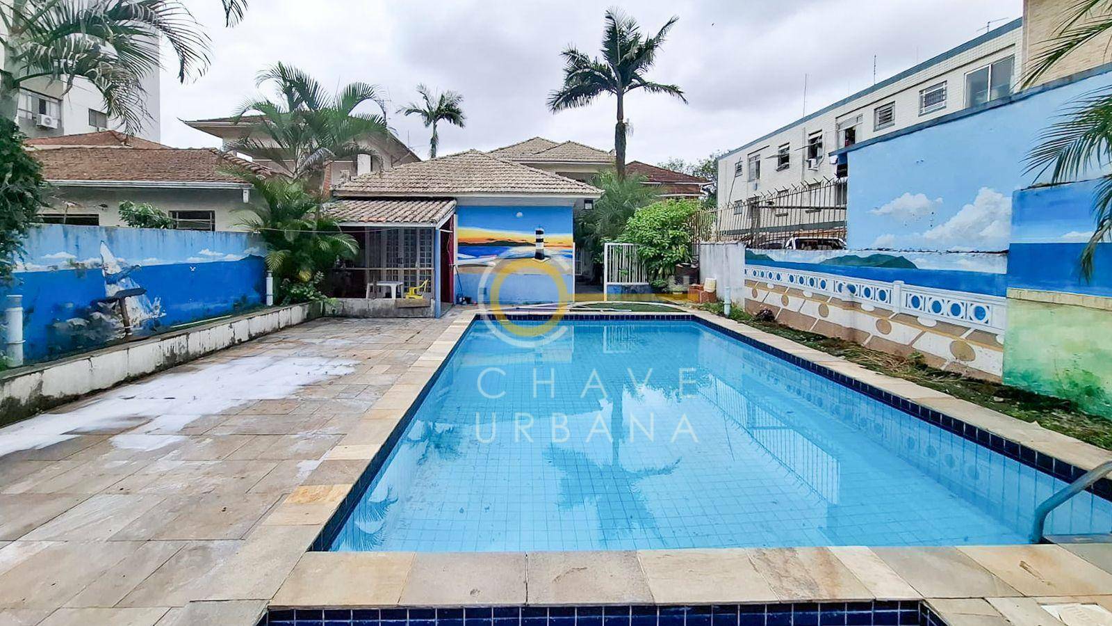 Casa de Condomínio à venda e aluguel com 4 quartos, 316m² - Foto 8