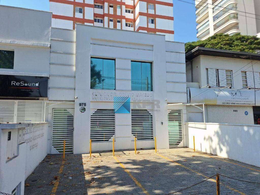 Loja-Salão à venda e aluguel, 134m² - Foto 1