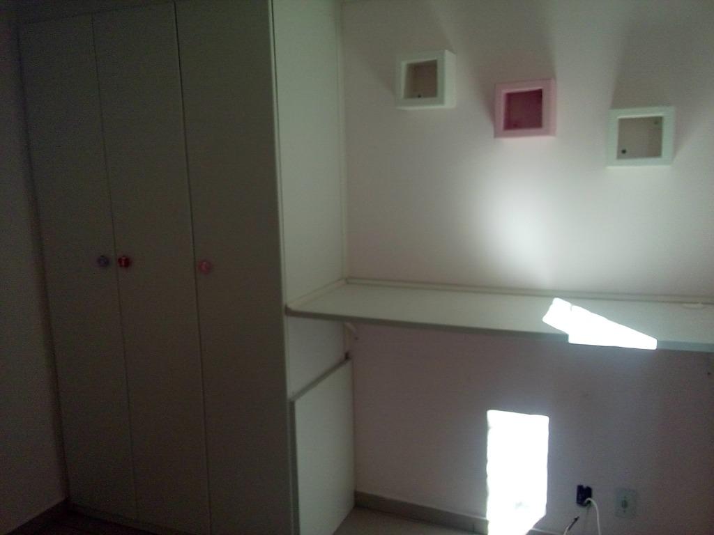 Apartamento à venda com 2 quartos, 49m² - Foto 5