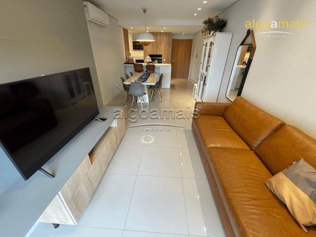 Apartamento à venda com 3 quartos, 119m² - Foto 5