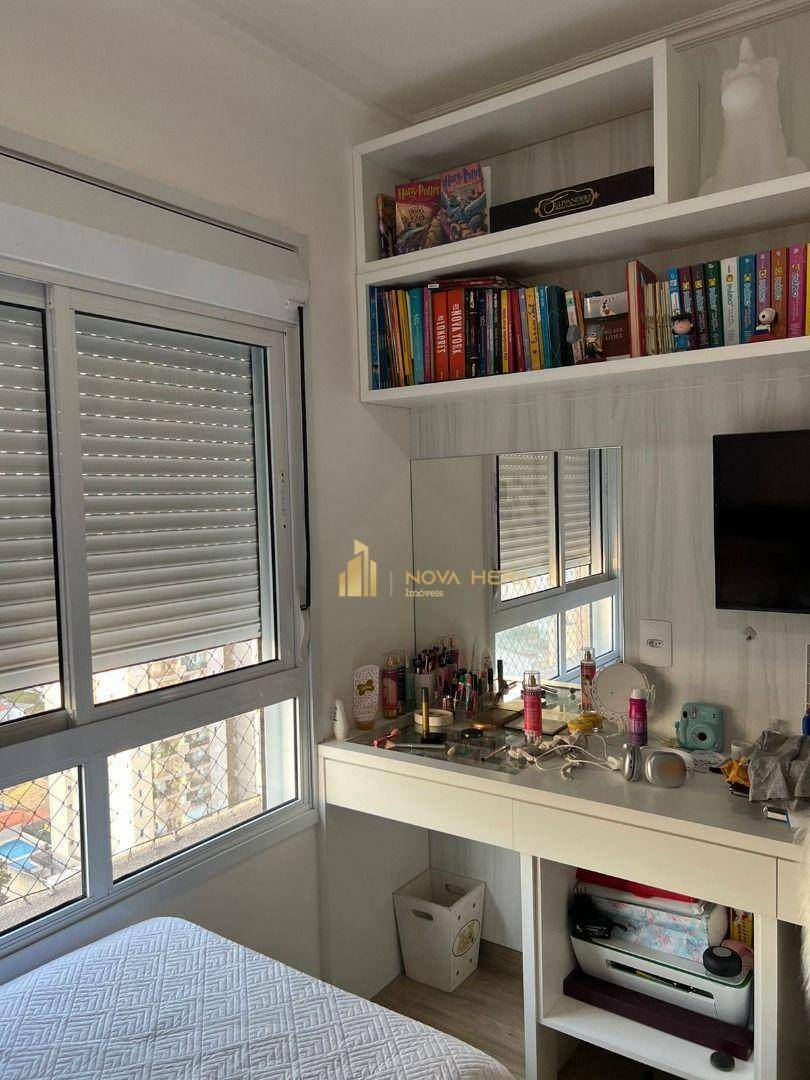 Apartamento à venda com 3 quartos, 72m² - Foto 18