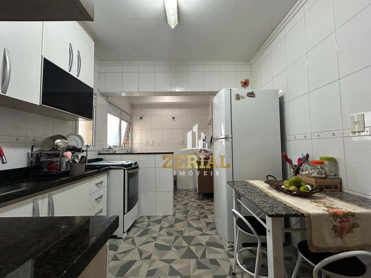 Apartamento à venda com 3 quartos, 82m² - Foto 9