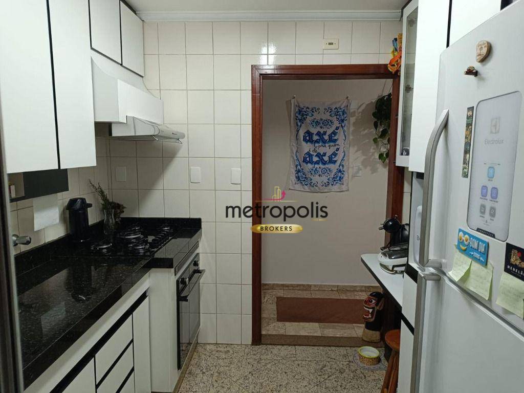 Apartamento à venda com 3 quartos, 72m² - Foto 10