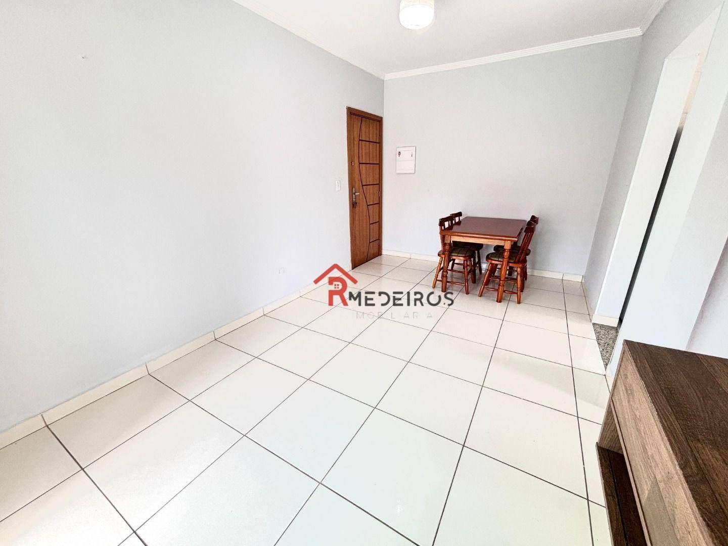 Apartamento à venda com 1 quarto, 43m² - Foto 4