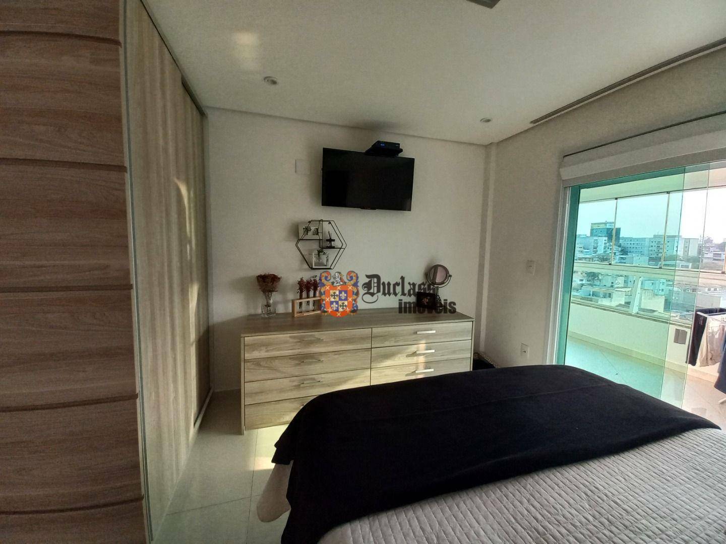 Apartamento à venda com 3 quartos, 150m² - Foto 39