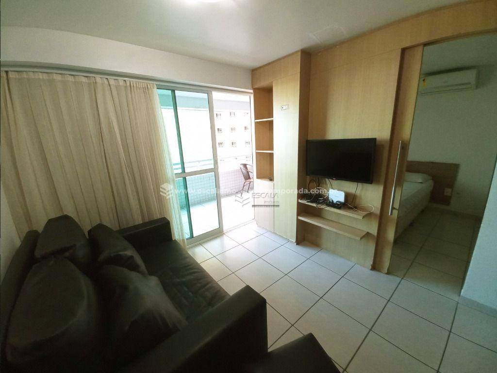 Apartamento para lancamento com 2 quartos, 56m² - Foto 14