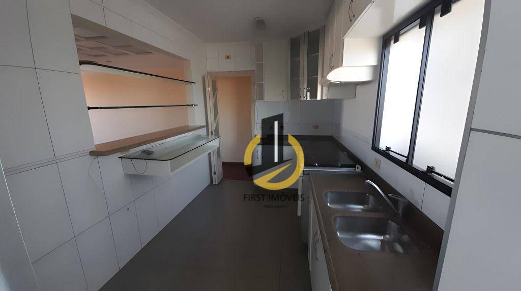 Apartamento à venda com 3 quartos, 96m² - Foto 6