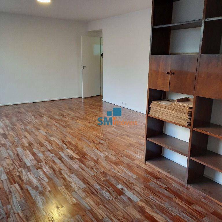 Apartamento à venda com 4 quartos, 114m² - Foto 4