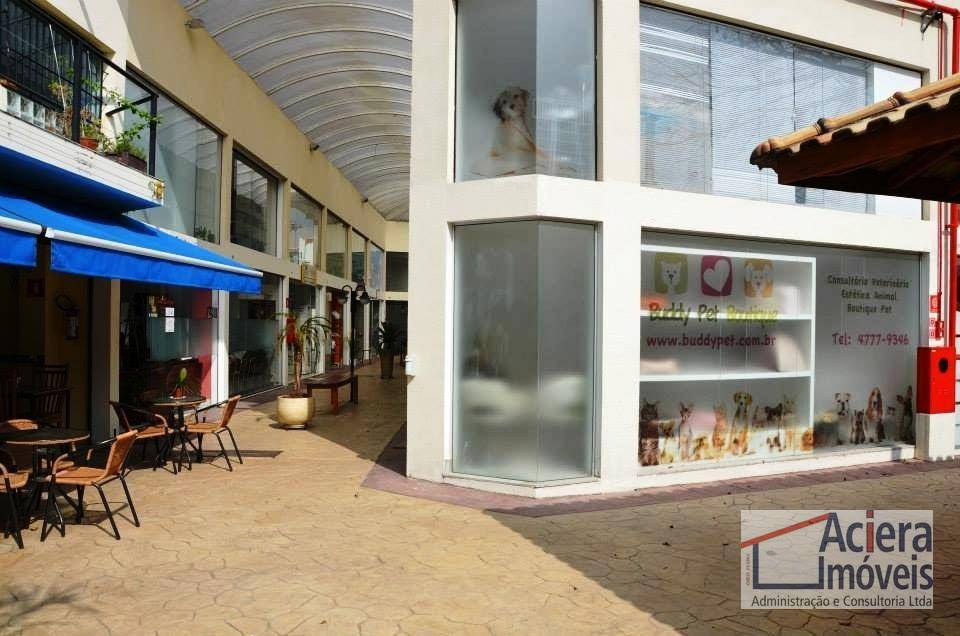 Conjunto Comercial-Sala à venda, 44m² - Foto 6