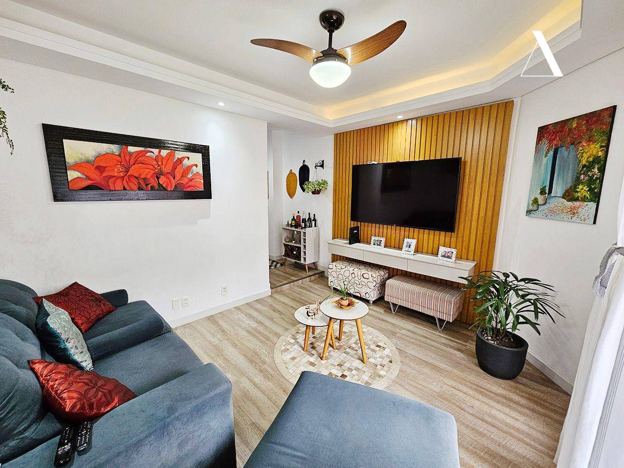 Casa, 3 quartos, 127 m² - Foto 4