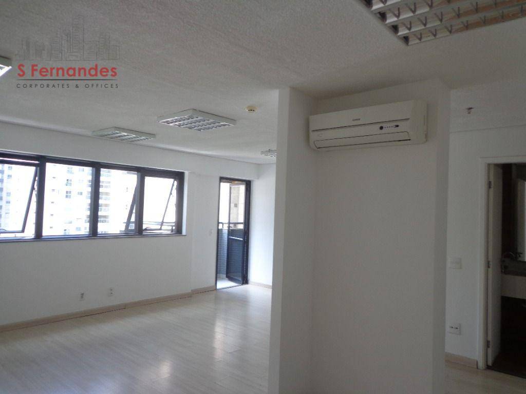 Conjunto Comercial-Sala para alugar, 43m² - Foto 13