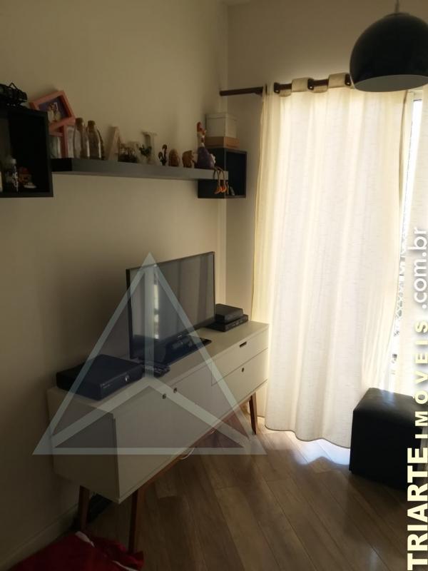 Apartamento à venda com 2 quartos, 50m² - Foto 12