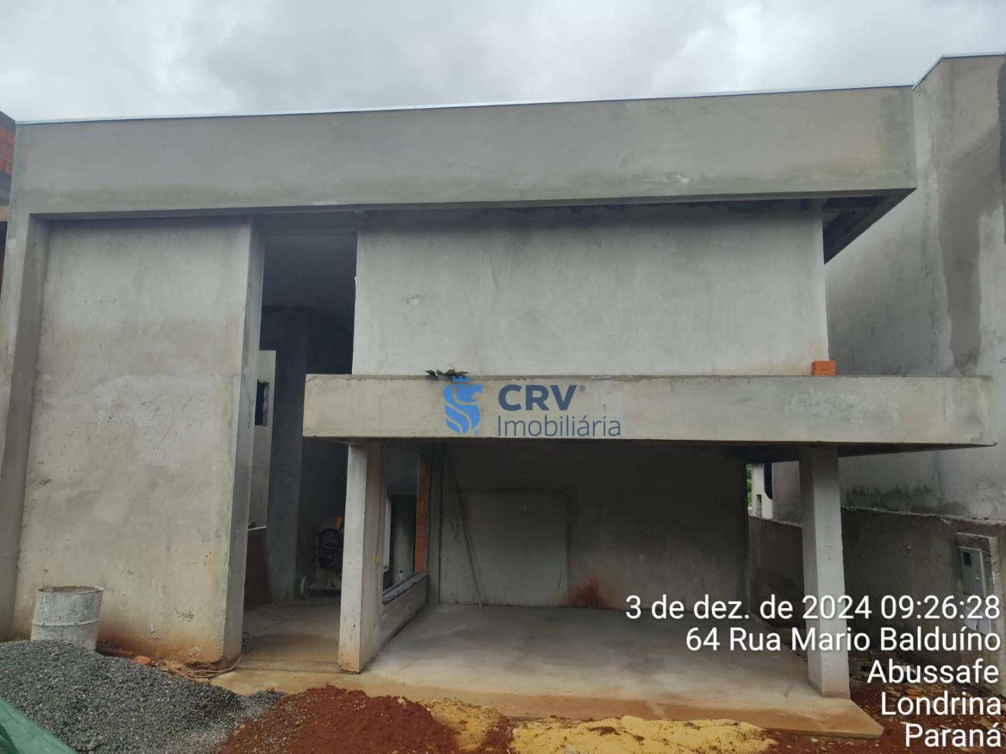 Sobrado à venda com 3 quartos, 200m² - Foto 8