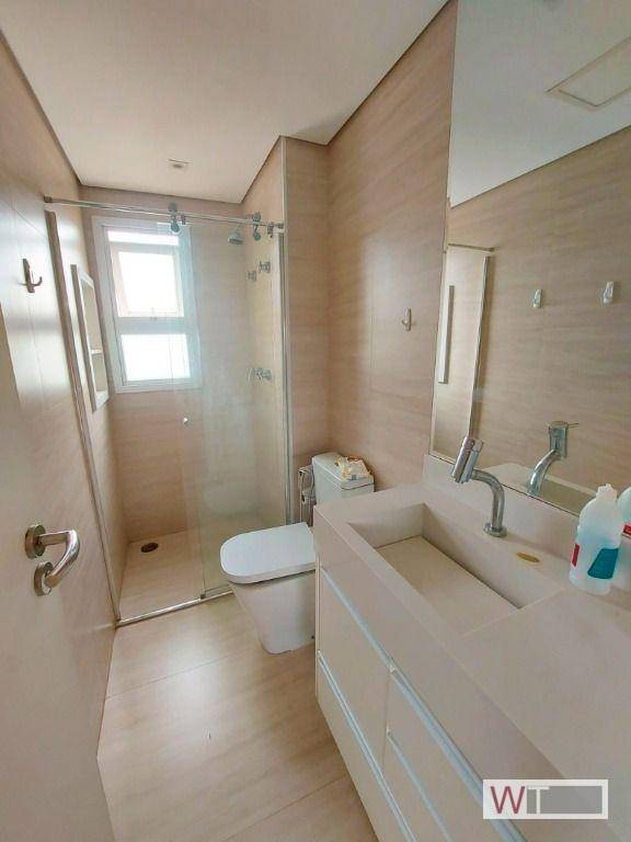 Apartamento para alugar com 3 quartos, 87m² - Foto 22
