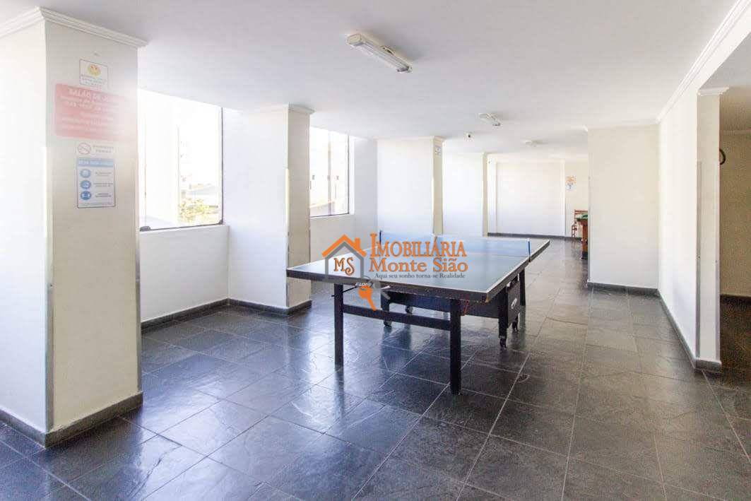 Apartamento à venda com 2 quartos, 62m² - Foto 12