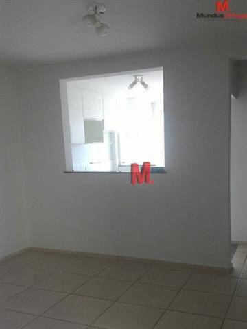 Apartamento à venda com 3 quartos, 69m² - Foto 4