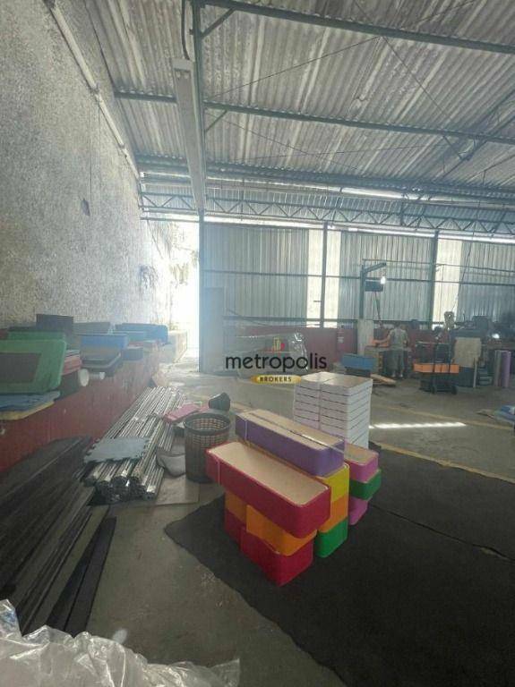 Depósito-Galpão-Armazém à venda, 1200m² - Foto 5