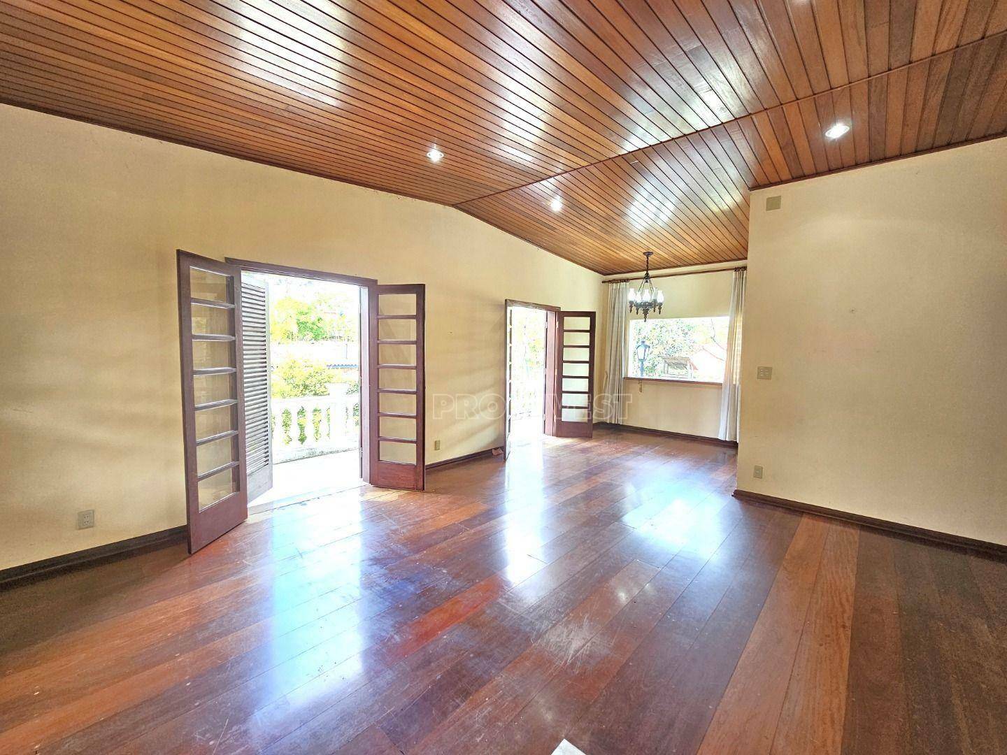 Casa de Condomínio à venda com 2 quartos, 200m² - Foto 9