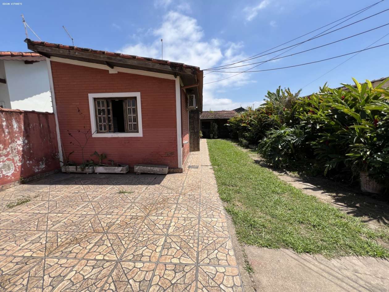 Casa, 2 quartos, 141 m² - Foto 1