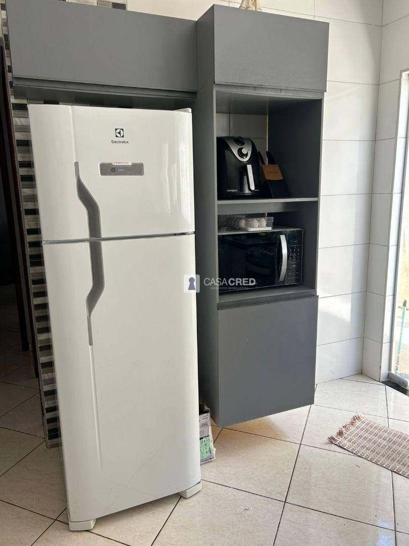 Casa, 2 quartos, 52 m² - Foto 6