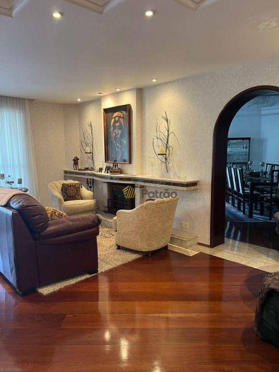 Apartamento à venda com 4 quartos, 374m² - Foto 31