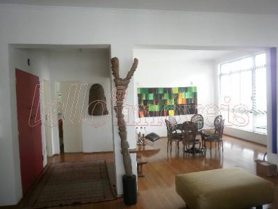 Apartamento para alugar com 2 quartos, 215m² - Foto 8