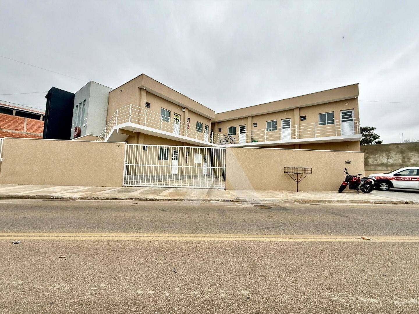 Kitnet-Studio, 217 m² - Foto 1