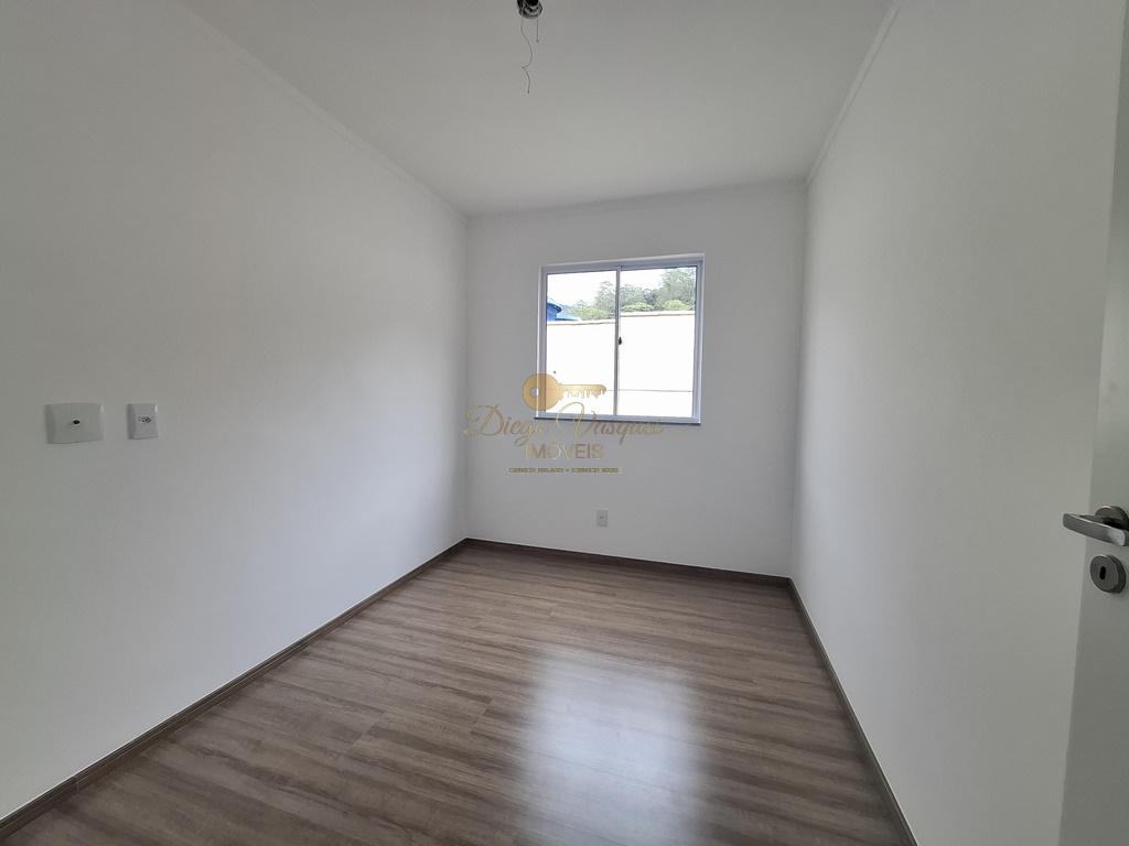 Apartamento à venda com 2 quartos, 50m² - Foto 6