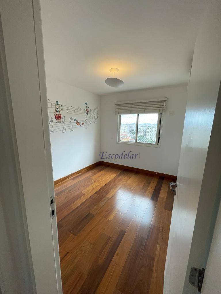 Apartamento à venda com 4 quartos, 198m² - Foto 16