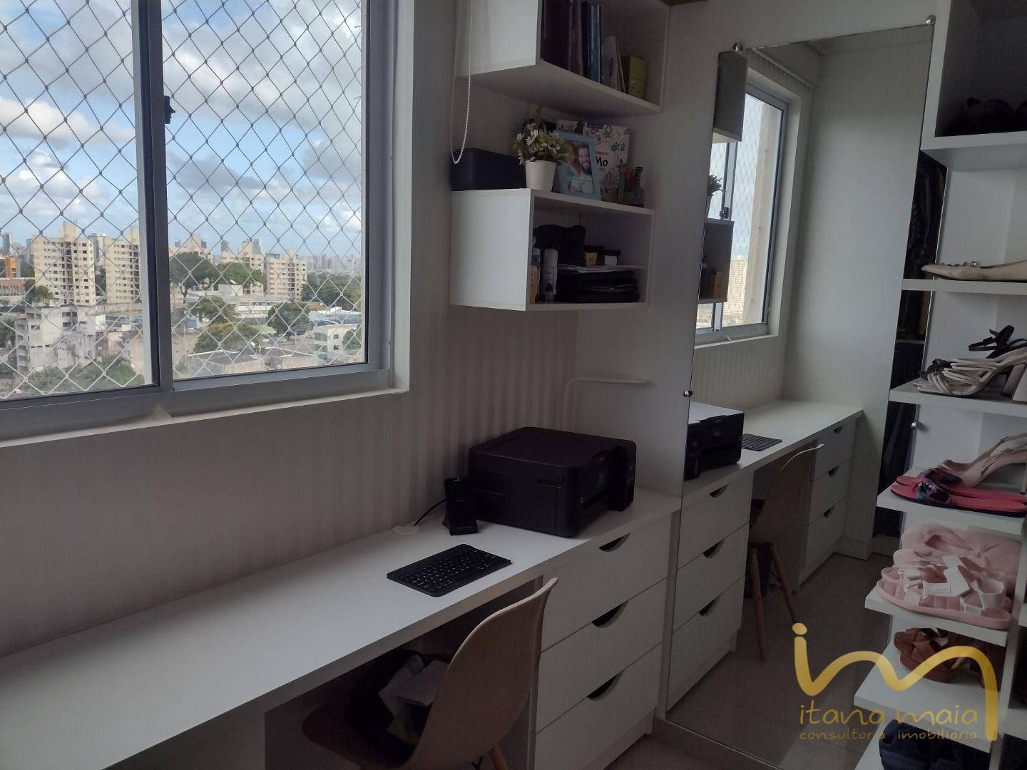 Apartamento à venda com 3 quartos, 75m² - Foto 22