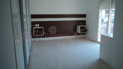 Apartamento à venda com 4 quartos, 250m² - Foto 6