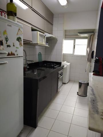 Apartamento à venda com 2 quartos, 51m² - Foto 9