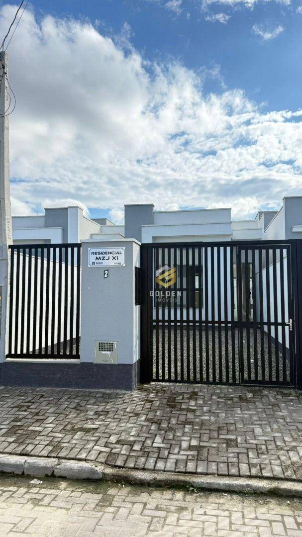 Casa, 2 quartos, 56 m² - Foto 2