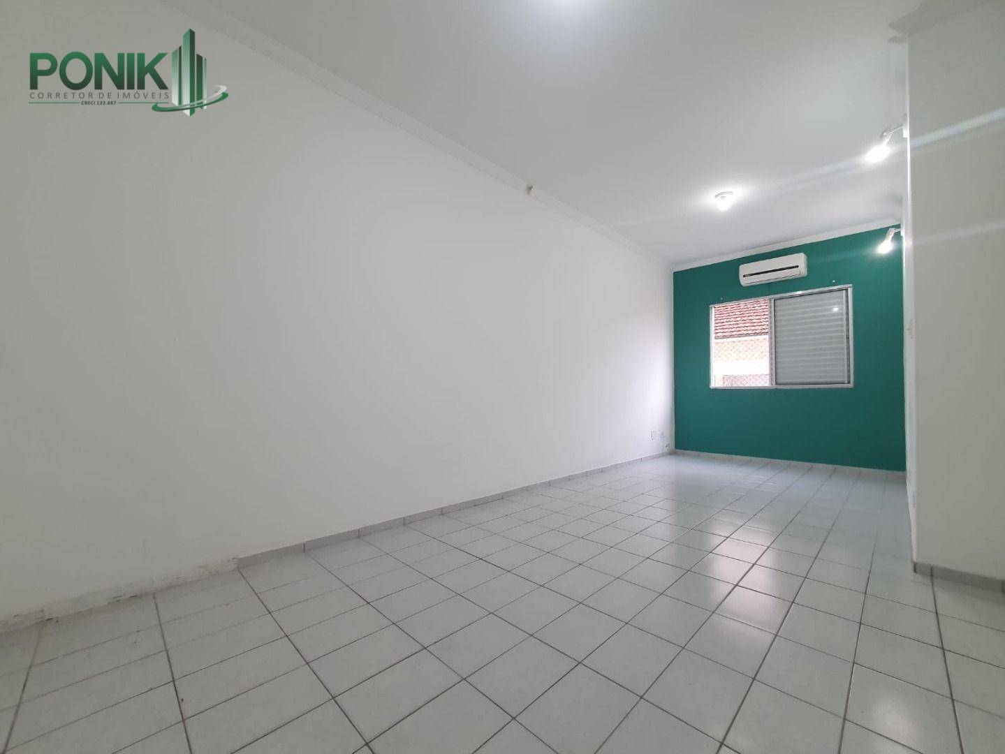 Apartamento à venda com 1 quarto, 51m² - Foto 3