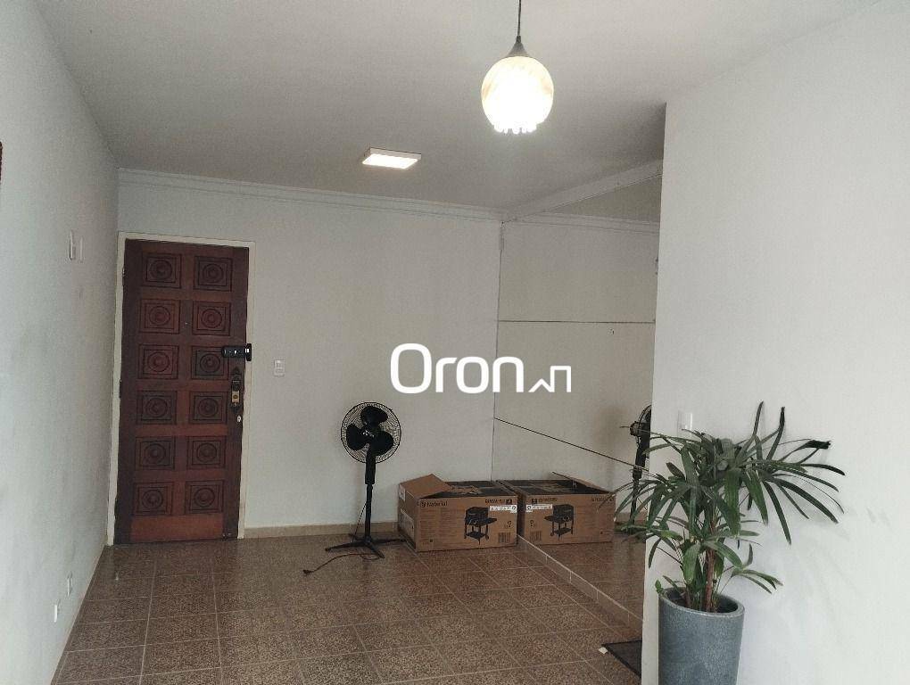 Flat/Apart Hotel à venda com 1 quarto, 47m² - Foto 2