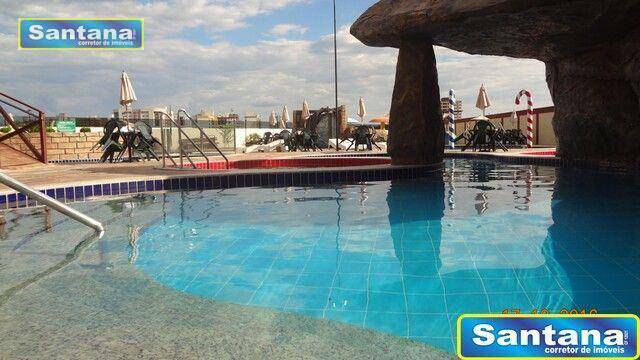 Apartamento à venda com 2 quartos, 52m² - Foto 12