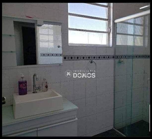 Apartamento à venda com 2 quartos, 110m² - Foto 7