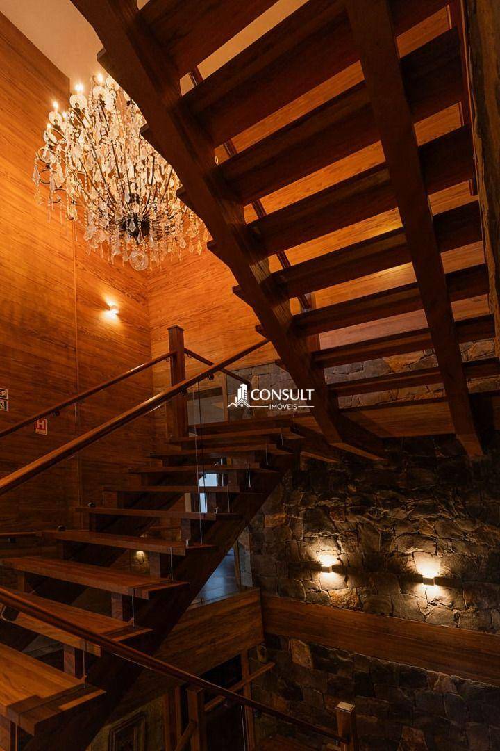 Apartamento, 5 quartos, 436 m² - Foto 31