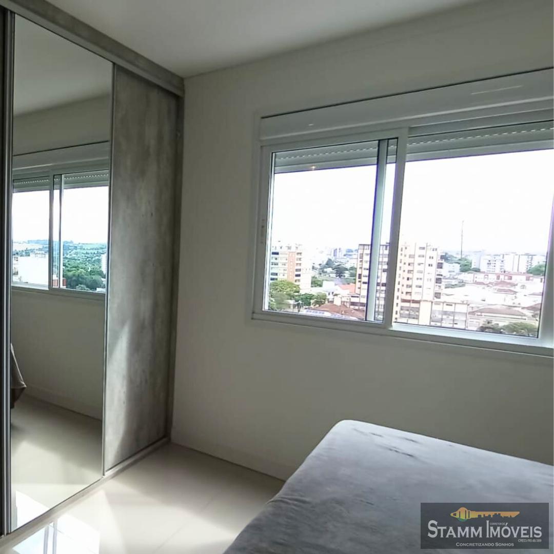 Apartamento à venda com 2 quartos, 83m² - Foto 11