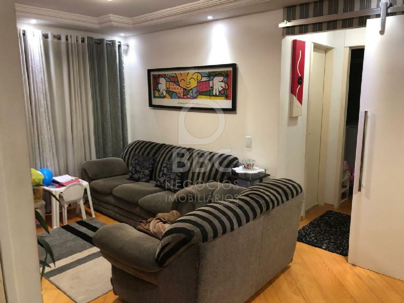 Apartamento à venda com 2 quartos, 64m² - Foto 8