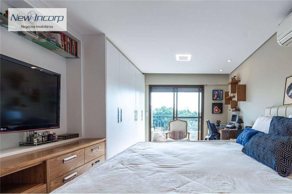 Apartamento à venda com 3 quartos, 210m² - Foto 26